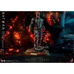 Zack Snyder`s Justice League Figura 1/6 Batman (Tactical Batsuit Version) 33 cm