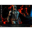 Zack Snyder`s Justice League Figura 1/6 Batman (Tactical Batsuit Version) 33 cm