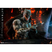 Zack Snyder`s Justice League Figura 1/6 Batman (Tactical Batsuit Version) 33 cm