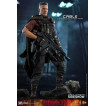 Deadpool 2 Figura Movie Masterpiece 1/6 Cable 30 cm
