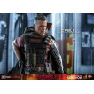 Deadpool 2 Figura Movie Masterpiece 1/6 Cable 30 cm