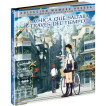LA CHICA QUE SALTABA A TRAVÉS DEL TIEMPO - EDIC. DIGIBOOK [BLU-RAY]