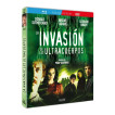 LA INVASIÓN DE LOS ULTRACUERPOS - EDIC. ESPECIAL [BLU-RAY]