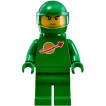 LEGO Ideas - 21109 - Exo-Suit