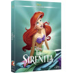 LA SIRENITA - EDIC. FUNDA CARTÓN (2016) [BLU-RAY]