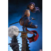 Marvel Estatua Premium Format 1/4 Psylocke 53 cm