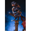 Marvel Estatua Premium Format 1/4 Psylocke 53 cm