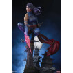 Marvel Estatua Premium Format 1/4 Psylocke 53 cm