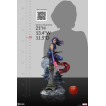 Marvel Estatua Premium Format 1/4 Psylocke 53 cm