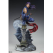 Marvel Estatua Premium Format 1/4 Psylocke 53 cm