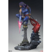 Marvel Estatua Premium Format 1/4 Psylocke 53 cm