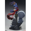 Marvel Estatua Premium Format 1/4 Psylocke 53 cm