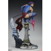 Marvel Estatua Premium Format 1/4 Psylocke 53 cm
