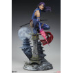 Marvel Estatua Premium Format 1/4 Psylocke 53 cm