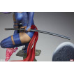 Marvel Estatua Premium Format 1/4 Psylocke 53 cm