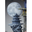 Marvel Estatua Premium Format 1/4 Psylocke 53 cm