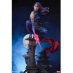 Marvel Estatua Premium Format 1/4 Psylocke 53 cm