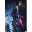 Marvel Estatua Premium Format 1/4 Psylocke 53 cm