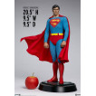 Superman Estatua Premium Format Superman: The Movie 52 cm