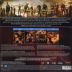LOS JUEGOS DEL HAMBRE: VINTAGE COLLECTION - EDIC. LIMITADA [BLU-RAY]