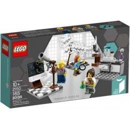 LEGO Ideas - 21110 - Instituto de Investigación