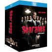 LOS SOPRANO: SERIE COMPLETA [BLU-RAY]