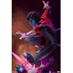 Marvel Estatua Premium Format Nightcrawler 58 cm