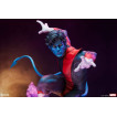 Marvel Estatua Premium Format Nightcrawler 58 cm