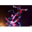 Marvel Estatua Premium Format Nightcrawler 58 cm