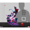 Marvel Estatua Premium Format Nightcrawler 58 cm