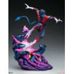 Marvel Estatua Premium Format Nightcrawler 58 cm