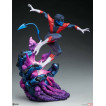 Marvel Estatua Premium Format Nightcrawler 58 cm