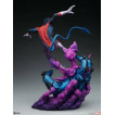 Marvel Estatua Premium Format Nightcrawler 58 cm