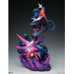 Marvel Estatua Premium Format Nightcrawler 58 cm