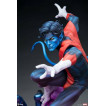 Marvel Estatua Premium Format Nightcrawler 58 cm