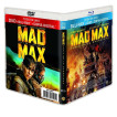 MAD MAX: FURIA EN LA CARRETERA [BLU-RAY]