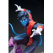 Marvel Estatua Premium Format Nightcrawler 58 cm