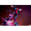 Marvel Estatua Premium Format Nightcrawler 58 cm