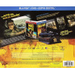 MAD MAX: FURIA EN LA CARRETERA - EDIC. ESPECIAL COCHE [BLU-RAY]