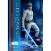 Star Wars Episode V Figura Movie Masterpiece 1/6 Luke Skywalker Bespin (Deluxe Version) 28 cm