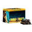 MAD MAX: FURIA EN LA CARRETERA - EDIC. ESPECIAL COCHE [BLU-RAY]