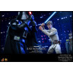 Star Wars Episode V Figura Movie Masterpiece 1/6 Luke Skywalker Bespin (Deluxe Version) 28 cm