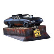 MAD MAX: FURIA EN LA CARRETERA - EDIC. ESPECIAL COCHE [BLU-RAY]