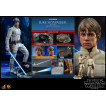 Star Wars Episode V Figura Movie Masterpiece 1/6 Luke Skywalker Bespin (Deluxe Version) 28 cm