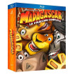 MADAGASCAR: COLECCIÓN COMPLETA [BLU-RAY]