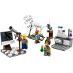 LEGO IDEAS - 21110 - RESEARCH INSTITUTE