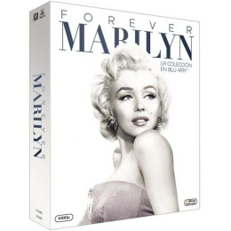 MARILYN FOREVER: COLECCIÓN [BLU-RAY]