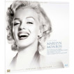 MARILYN MONROE: COLECCIÓN VINTAGE (FUNDA VINILO) (4 PELÍCULAS) [BLU-RAY]