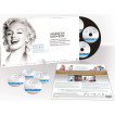 MARILYN MONROE: COLECCIÓN VINTAGE (FUNDA VINILO) (4 PELÍCULAS) [BLU-RAY]