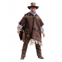 Regreso al futuro III Figura Movie Masterpiece 1/6 Marty McFly 28 cm